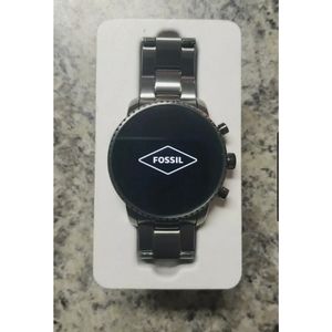 Fossil Q4 Explorist HR Smartwatch